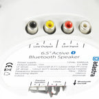 Bluetooth Ceiling Speakers Set