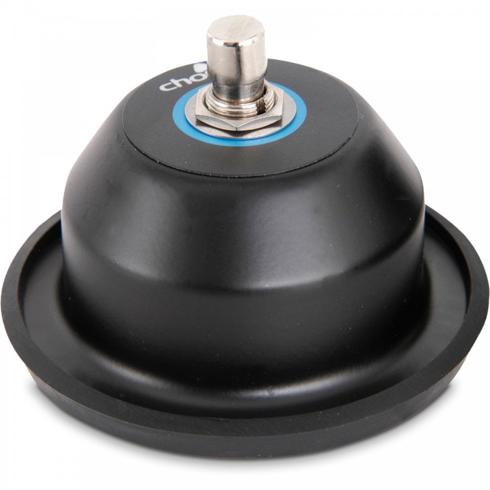 Latching Action Push On / Off Footswitch