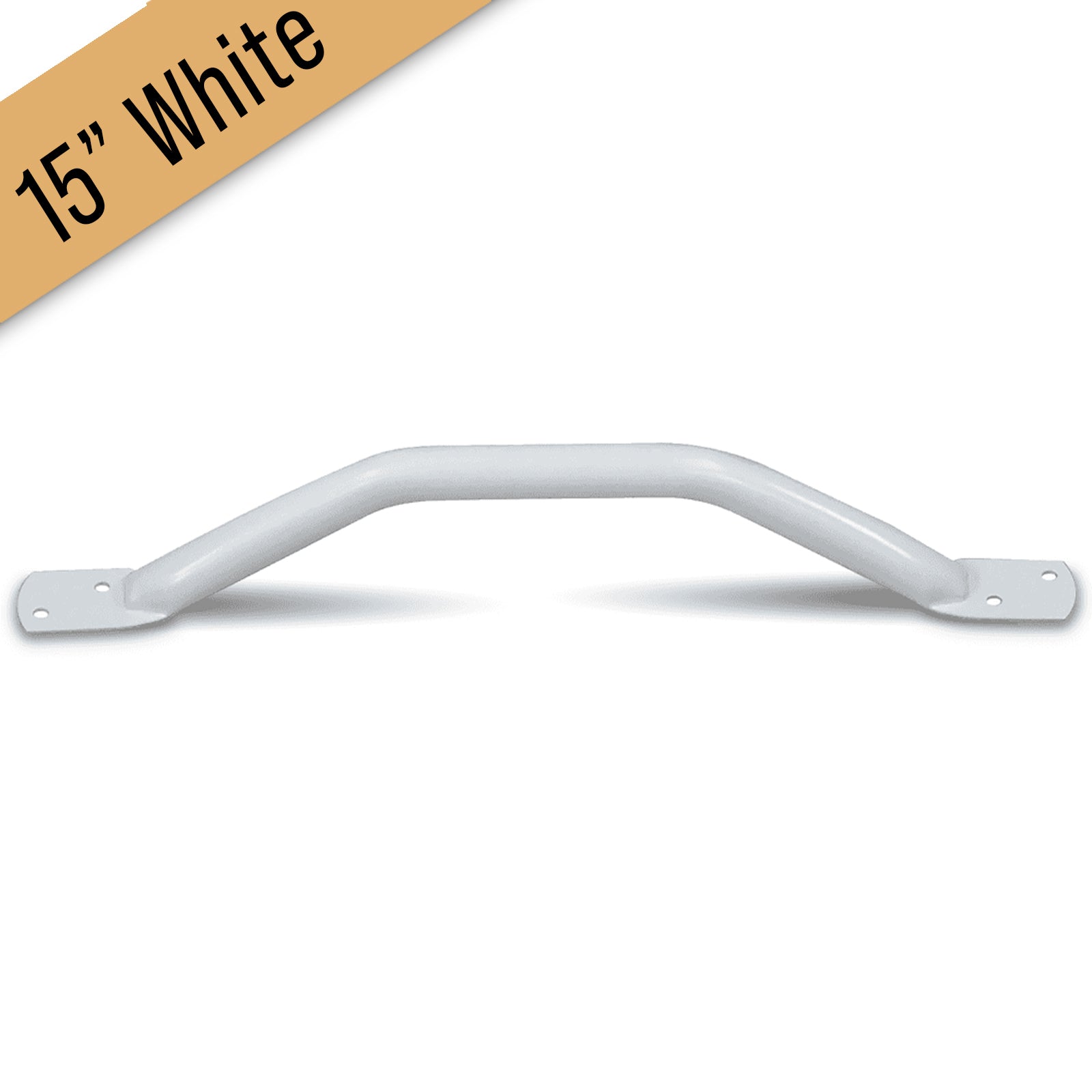 Metal Solo Easigrip Steel Grab Rail Bars 12 to 44 Inches