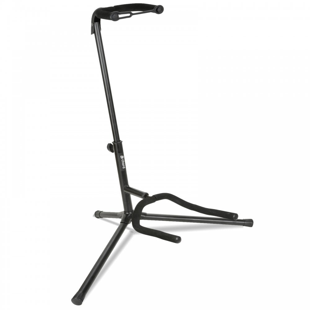 Single Electric Acoustic Guitar Stand