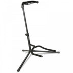 Single Electric Acoustic Guitar Stand
