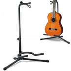 Single Electric Acoustic Guitar Stand