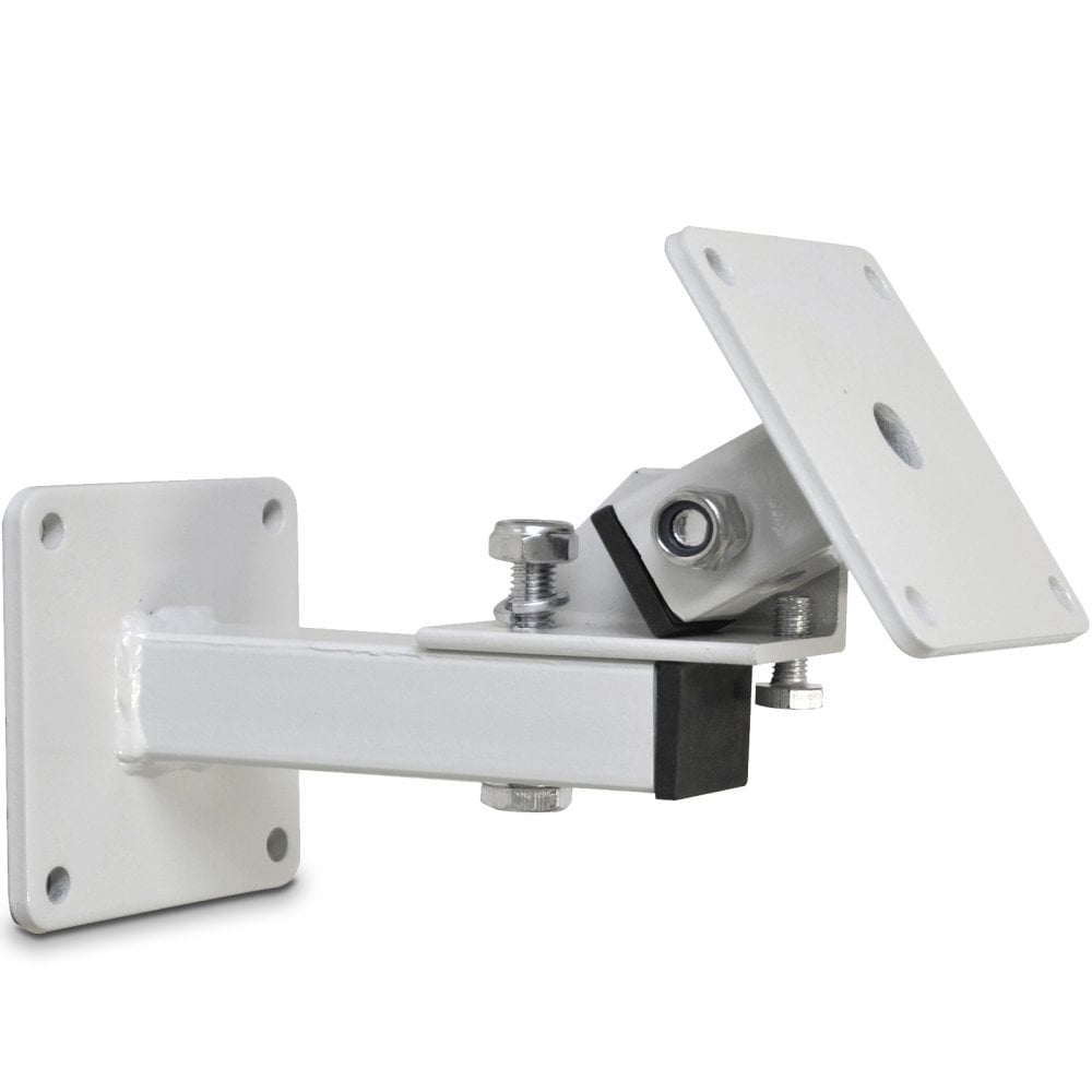 Heavy Duty Speaker Wall Bracket with Tilt and Turn