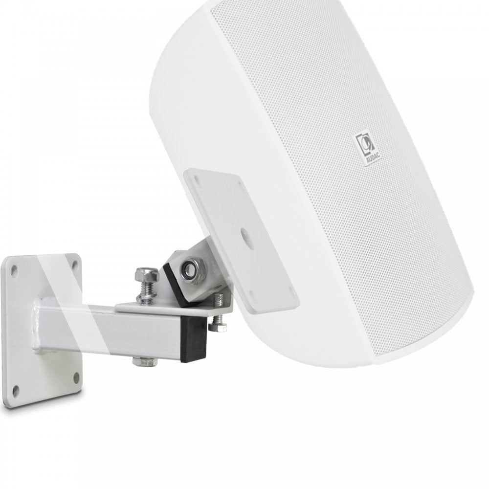 Heavy Duty Speaker Wall Bracket with Tilt and Turn