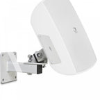 Heavy Duty Speaker Wall Bracket with Tilt and Turn