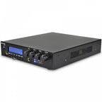 UM Series Ultra Compact Mixer-Amplifiers 100V
