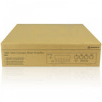 UM Series Ultra Compact Mixer-Amplifiers 100V