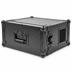 Pro 1000W Haze Machine Generator DMX HAZYR-PRO Flight Cased