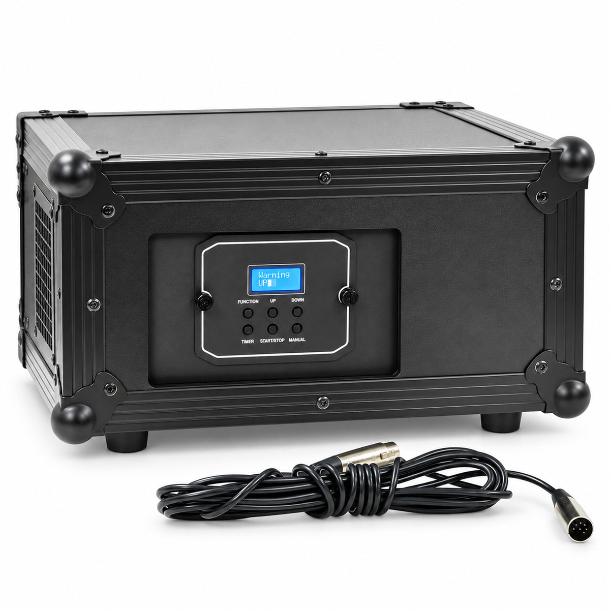 Pro 1000W Haze Machine Generator DMX HAZYR-PRO Flight Cased
