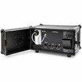 Pro 1000W Haze Machine Generator DMX HAZYR-PRO Flight Cased