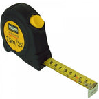 25mm x 7.5M 24ft Measuring Tape Retractable Measure Locking
