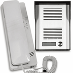 2 Wire Door Phone Intercom System