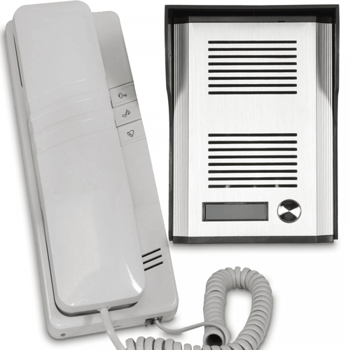 2 Wire Door Phone Intercom System
