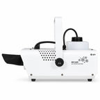 800w Artificial Snowflake Machine Wired & Wireless Remotes LED