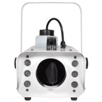 800w Artificial Snowflake Machine Wired & Wireless Remotes LED