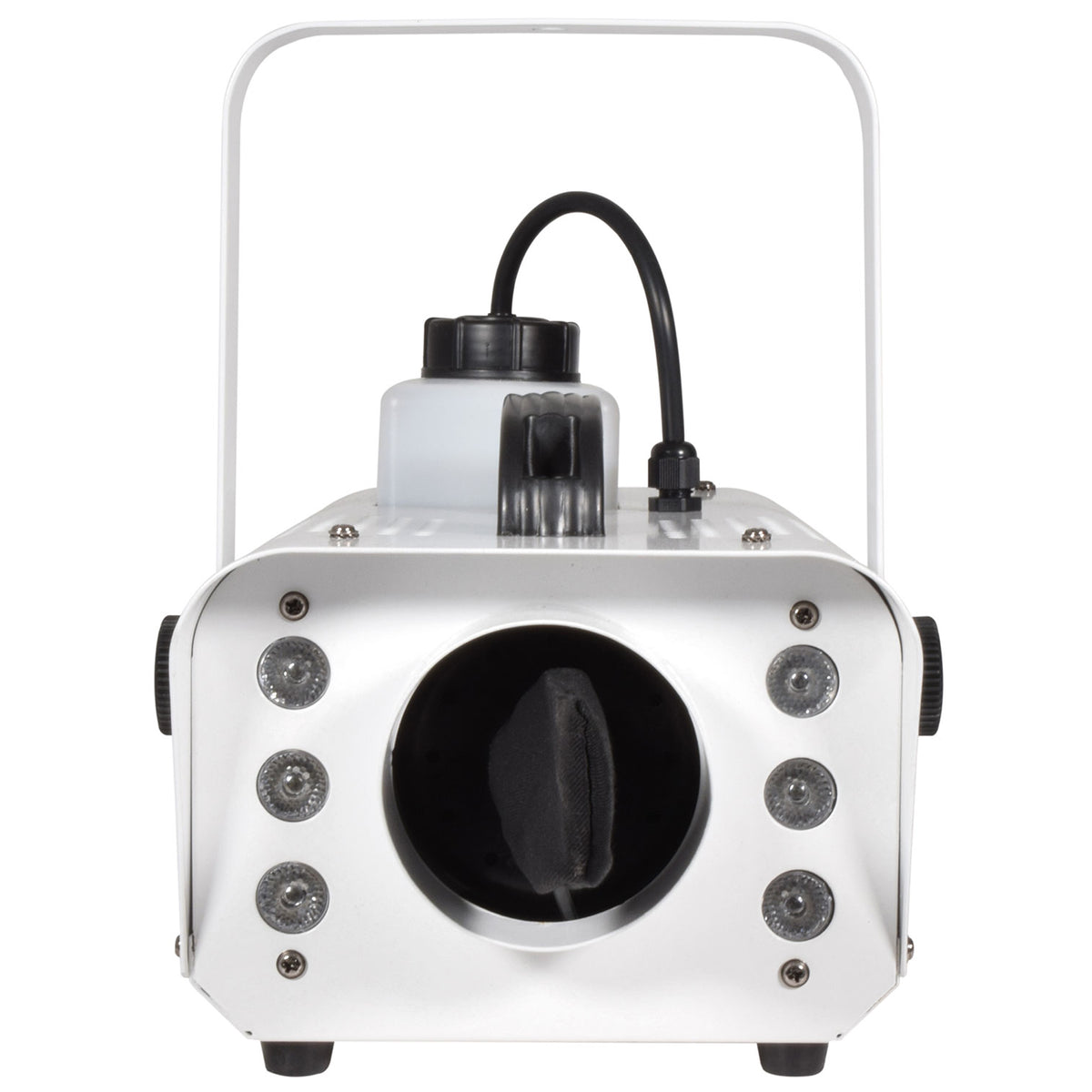 800w Artificial Snowflake Machine Wired & Wireless Remotes LED
