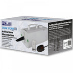 420w Artificial Snowflake Machine with Wired Remote Control