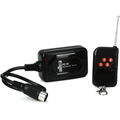 FCW FC-W Wireless Remote Control for Most Hurricane Smoke Machines