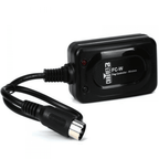 FCW FC-W Wireless Remote Control for Most Hurricane Smoke Machines