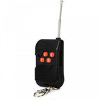 WRC Wireless Remote Control for Most Geysers Bubble Haze X2 Q6