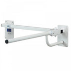 Alvin Toilet/Bed Rail Right Handed