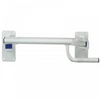 Alvin Toilet/Bed Rail Right Handed