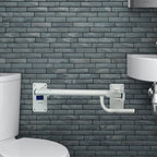 Alvin Toilet/Bed Rail Right Handed