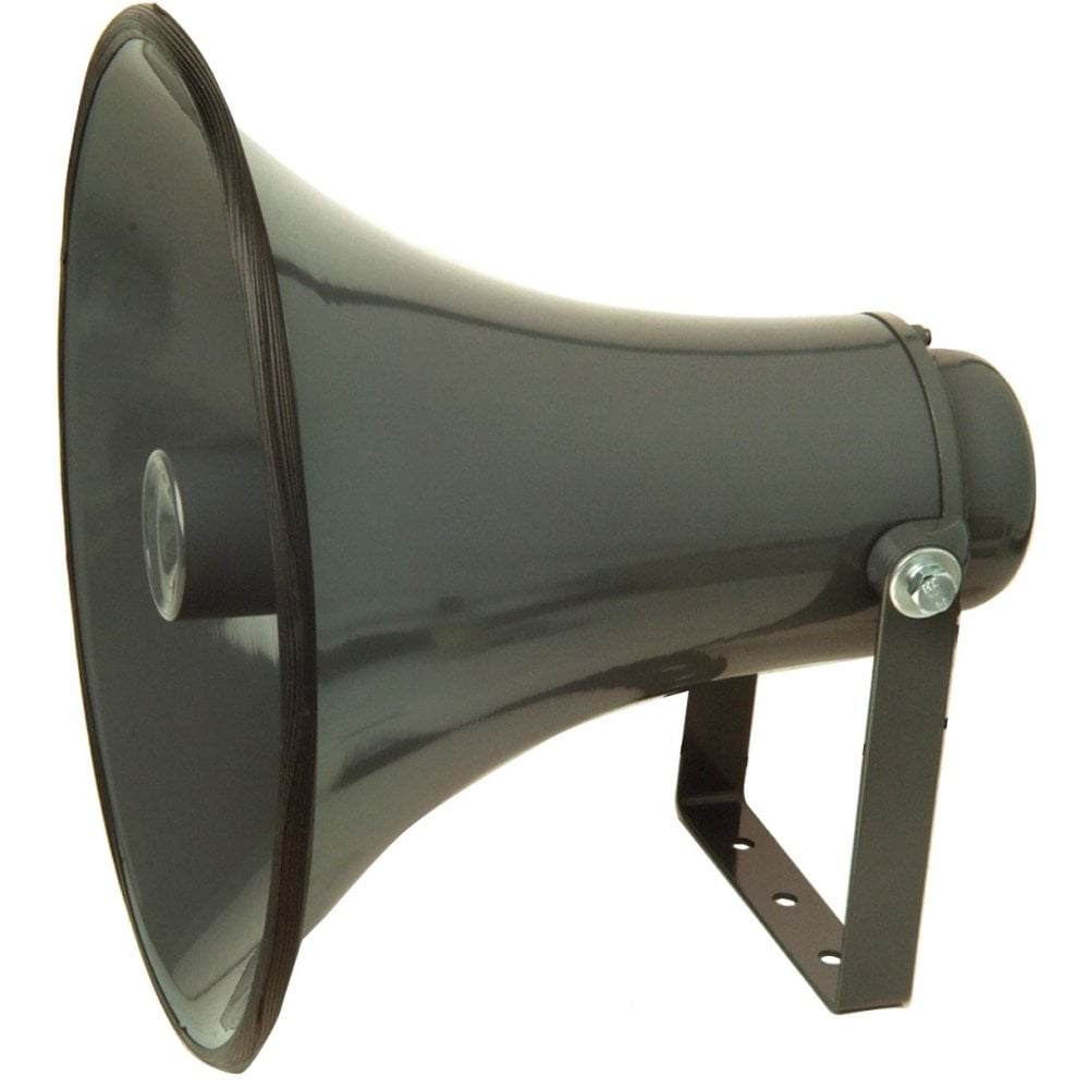 Metal Horn Speaker, 40W, 8 Ohms IP66
