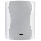 Pair of ACT 35 Watt White Powered Speakers