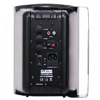 Pair of ACT 35 Watt Black Powered Speakers