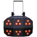 Stage Wash FX Hex ILS RGBWA-UV High Power LED