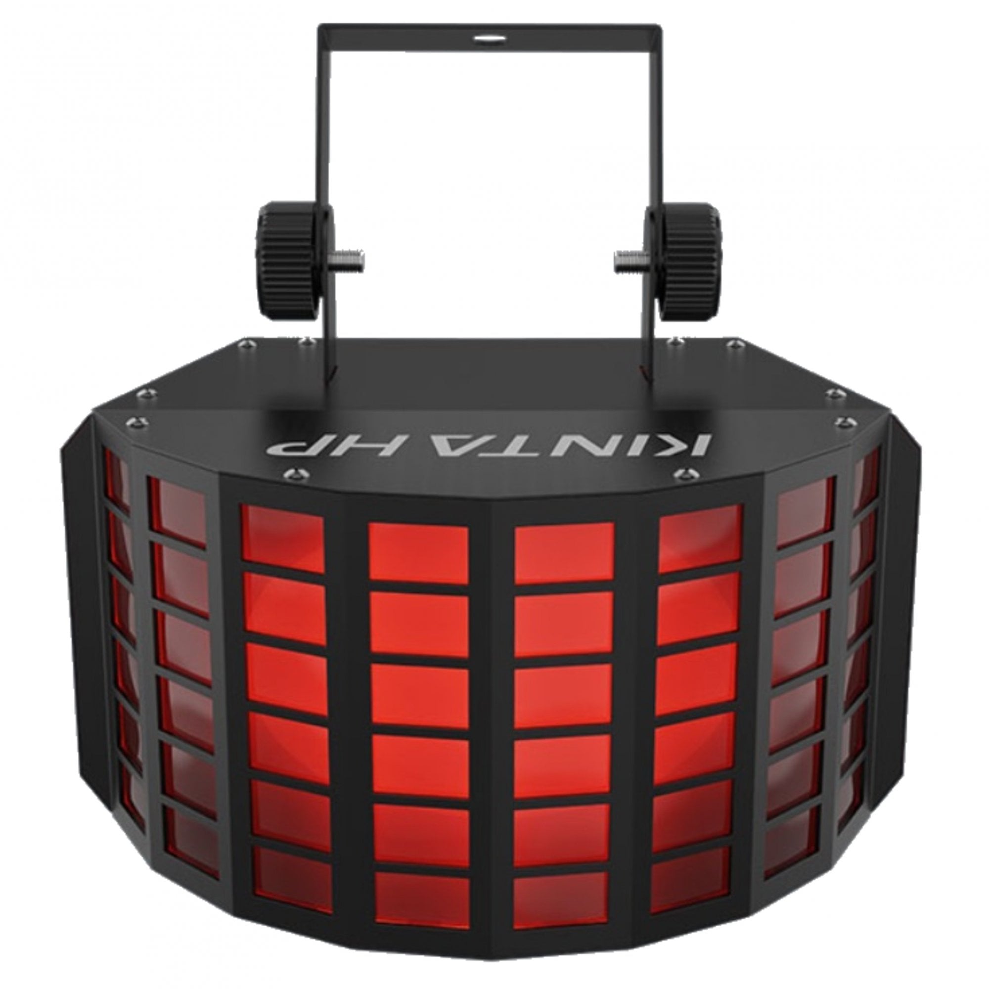 Kinta HP 8 Coloured RGBWCMYO LED High Powered Derby Effect