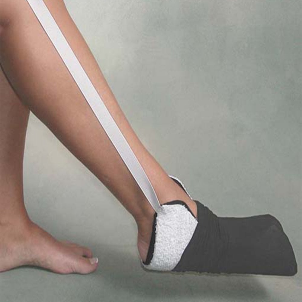Sock and Stocking Aid