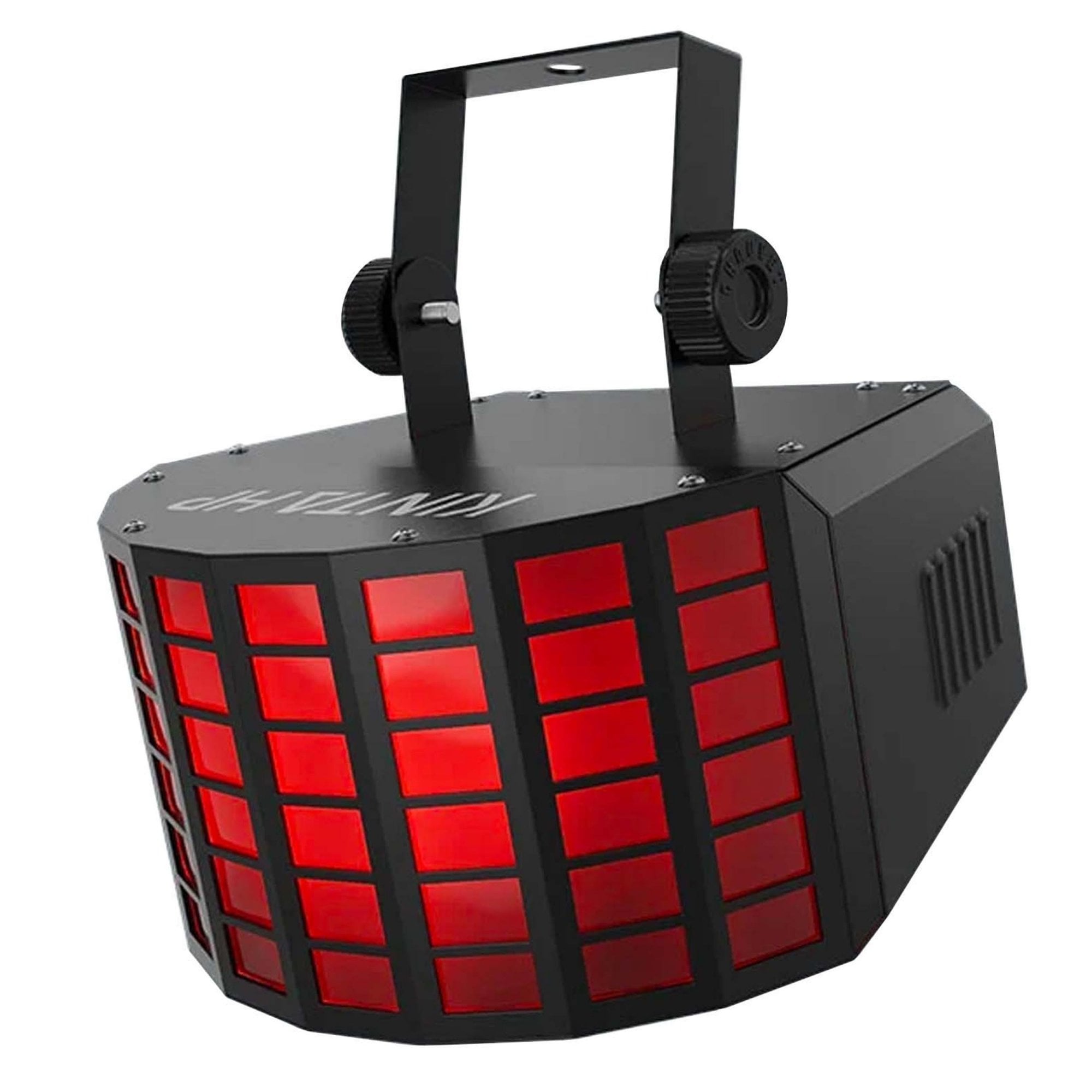 Kinta HP 8 Coloured RGBWCMYO LED High Powered Derby Effect