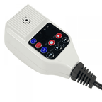 Car Roof Mountable Horn Speaker 25w with BT Public Address