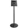Theft Resistant Free Standing Tablet Display Stand