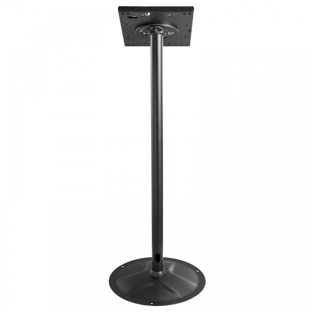 Theft Resistant Free Standing Tablet Display Stand