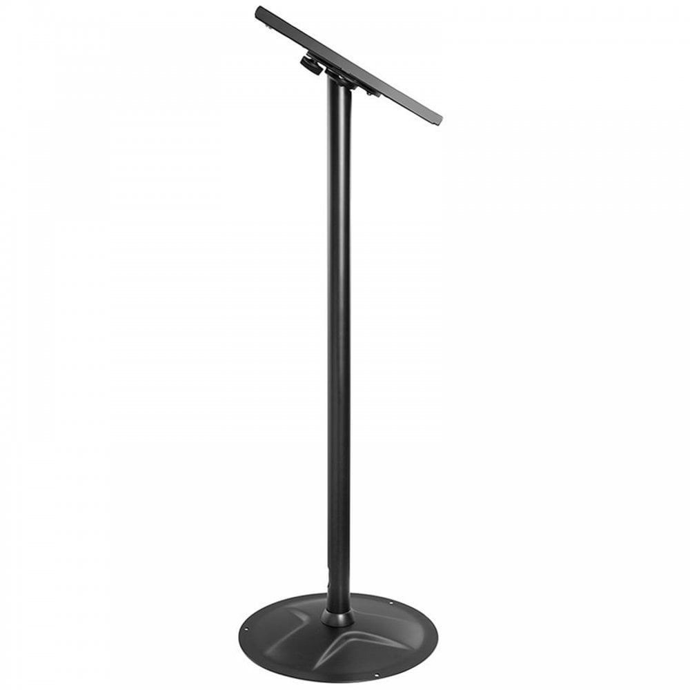 Theft Resistant Free Standing Tablet Display Stand