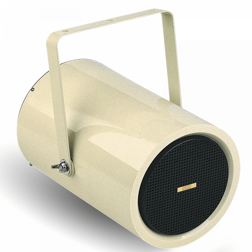 Weatherproof Outdoor Projector Speaker
