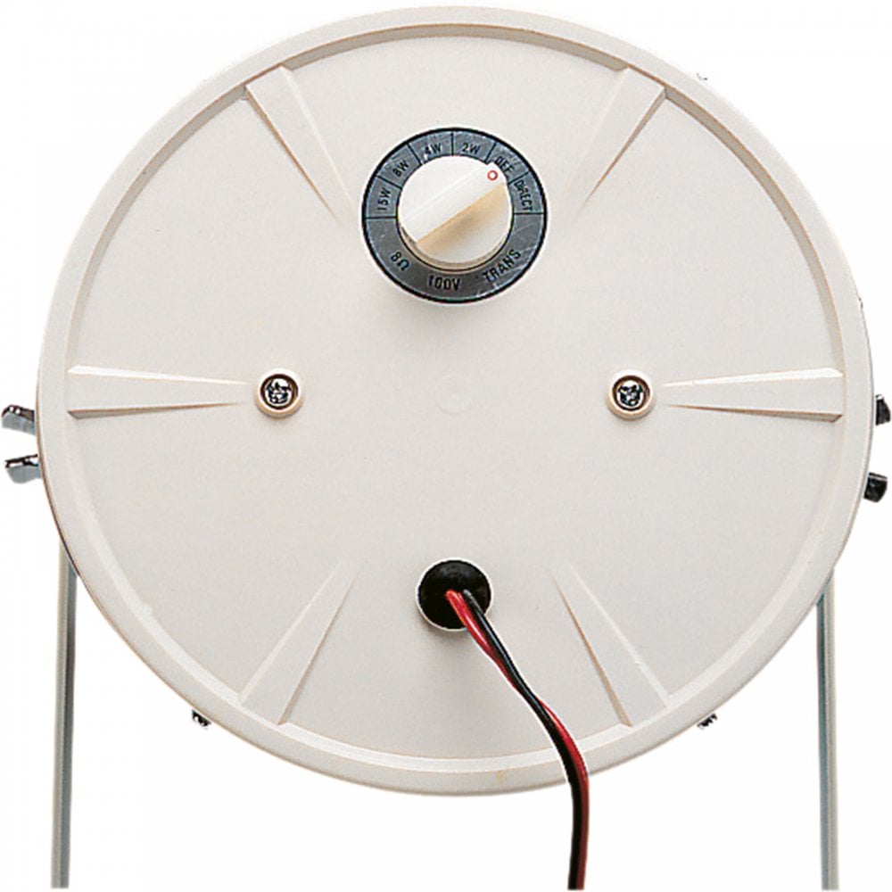 Weatherproof Outdoor Projector Speaker