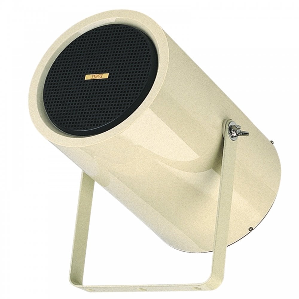 Weatherproof Outdoor Projector Speaker