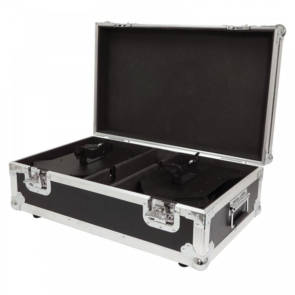 Twin Helix Moonflower Full Flight Carry Case