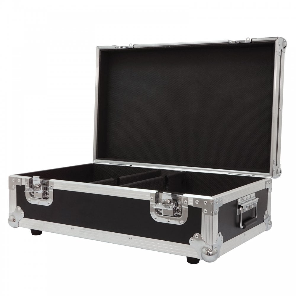 Twin Helix Moonflower Full Flight Carry Case