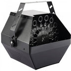 UV Bubble Effect Machine including Fluid and UltraViolet Batten Light