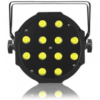 MaxiPar Tri MKII LED RGB Par Light Fixture