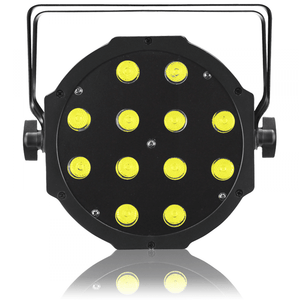 MaxiPar Tri MKII LED RGB Par Light Fixture