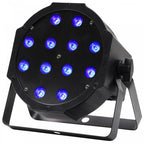 MaxiPar Tri MKII LED RGB Par Light Fixture
