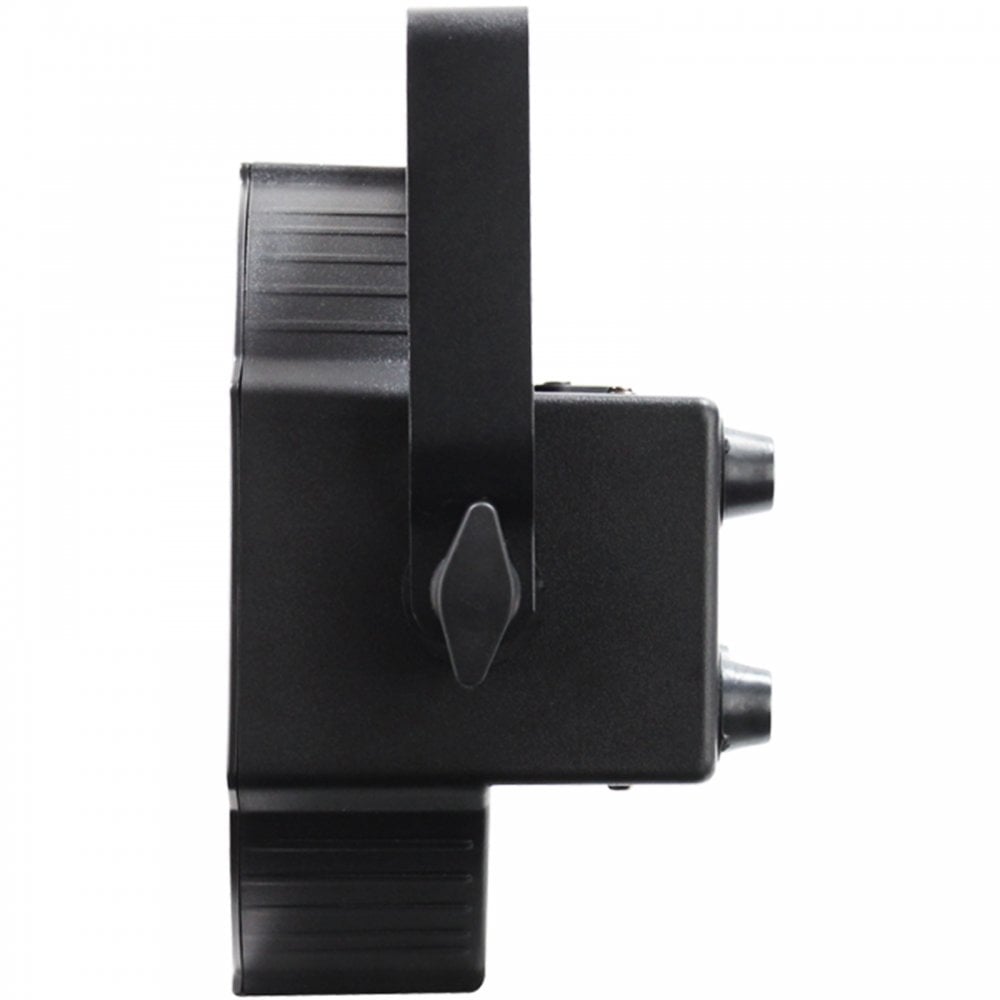 MaxiPar Tri MKII LED RGB Par Light Fixture