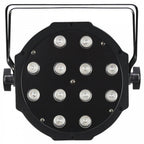 MaxiPar UV LED Blacklight Par Light Fixture