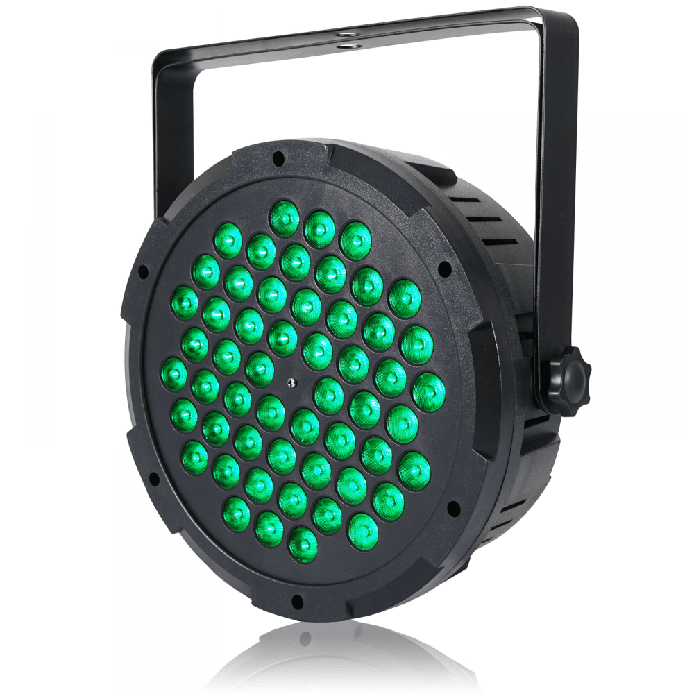 Power Par 54 MKIII LED Par Light Fixture
